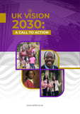 UK Vision 2030 High Quality Table Book and Free Report
