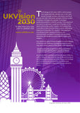 UK Vision 2030 High Quality Table Book and Free Report