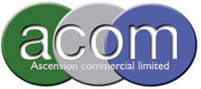 Ascension Commercial Limited Shop
