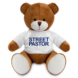 Christmas Bundle 2 - Teddy Bear / Water Bottle with Christmas Bag