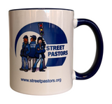 Street Pastor Mug (Duo) (NEW)