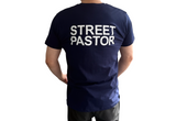 Street Pastor T-Shirt (New)
