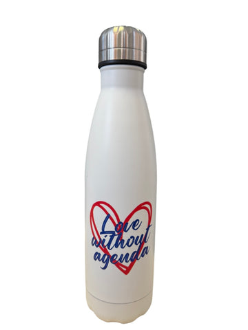 Water Bottle