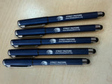 Street Pastor Pen (NEW DESIGN) (Sold in packs of 5)