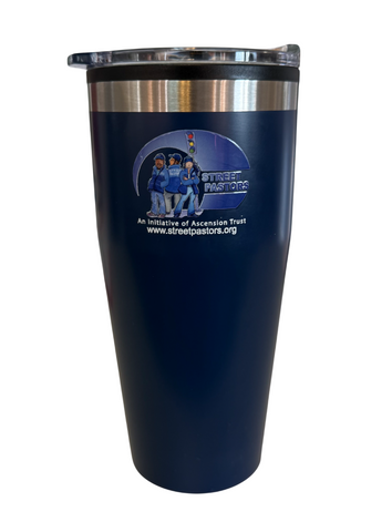 Double-Wall Tumbler Travel Mug (NEW) 530ml