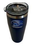 Double-Wall Tumbler Travel Mug (NEW) 530ml