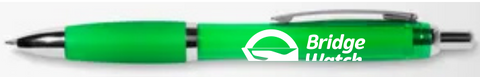 Bridge Watch Pen