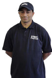 Street Pastor Polo Shirt