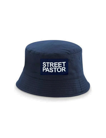 Street Pastors Bucket Hat (NEW)