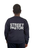 Street Pastor Sweatshirt (New)