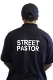 Street Pastor Polo Shirt