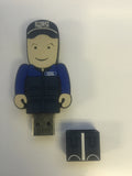 SPs Character USB - 8GB (Clearance)