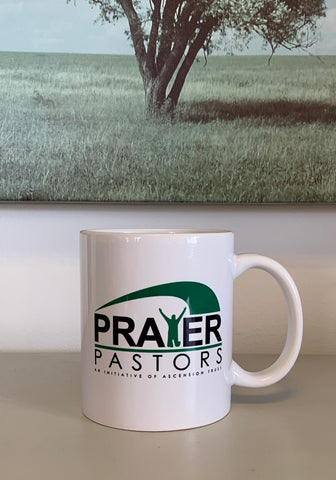 Prayer Pastors Team Mug (Clearance)